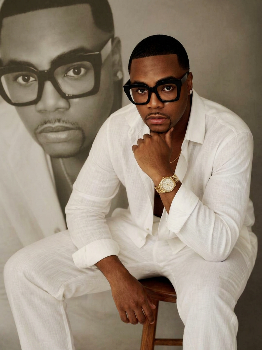 Sheldon, owner of Special Touch Massage and Spa Services in Milwaukee
